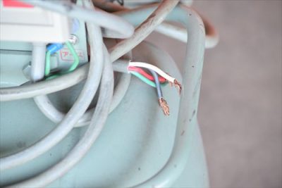 コンプレッサー 1.5OU-9.5G6 写真9