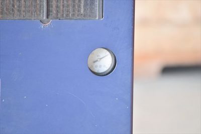 スクリューコンプレッサー ZV37AS4i-R 写真10