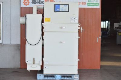 集塵機 FCN-60 写真1