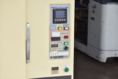 恒温器 S-80C 写真3