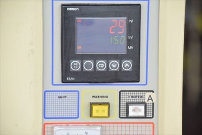 恒温器 S-80C 写真4