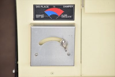 恒温器 S-80C 写真5
