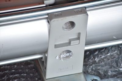 増圧弁 VBA40A-04GN 写真4