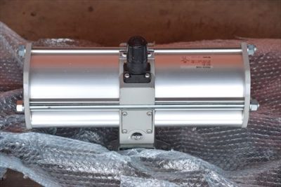 増圧弁 VBA40A-04GN 写真5