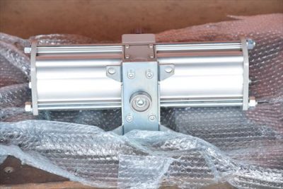 増圧弁 VBA40A-04GN 写真8