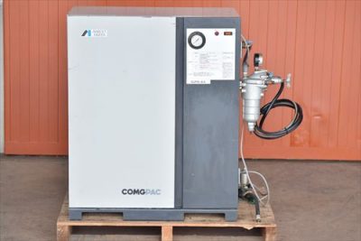 コンプレッサー CLP15-8.5 写真1