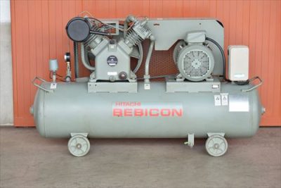 コンプレッサー 5.5U-9.5VA6 写真1