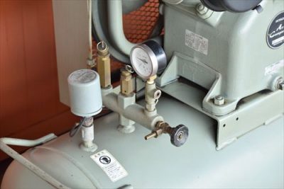 コンプレッサー 5.5U-9.5VA6 写真2