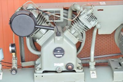 コンプレッサー 5.5U-9.5VA6 写真4