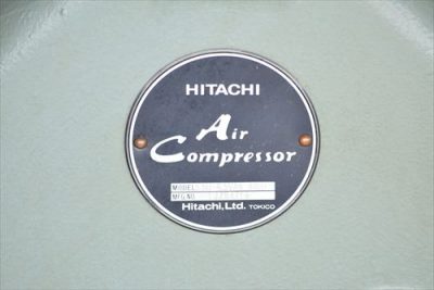 コンプレッサー 5.5U-9.5VA6 写真5