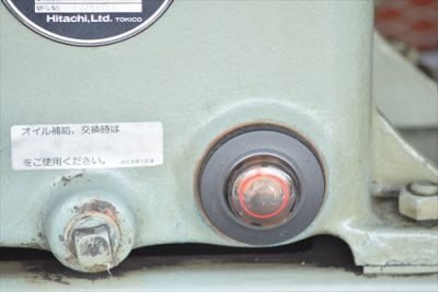 コンプレッサー 5.5U-9.5VA6 写真6