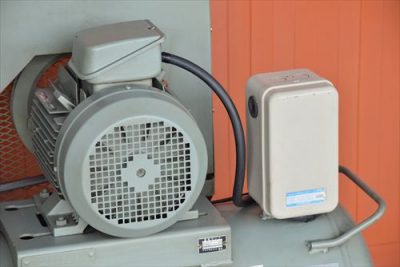 コンプレッサー 5.5U-9.5VA6 写真7