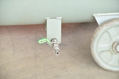 コンプレッサー 5.5U-9.5VA6 写真9