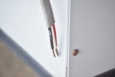 スクロールコンプレッサー SLP-15B 写真10