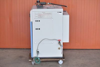 スクロールコンプレッサー SLP-15B 写真6