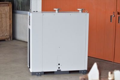 エアードライヤー RAX55J-SE 写真4