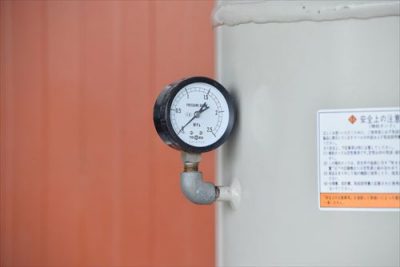 エアータンク ST-260M 写真3