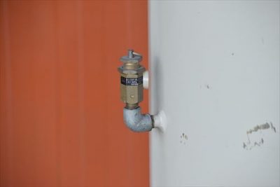 エアータンク ST-260M 写真4