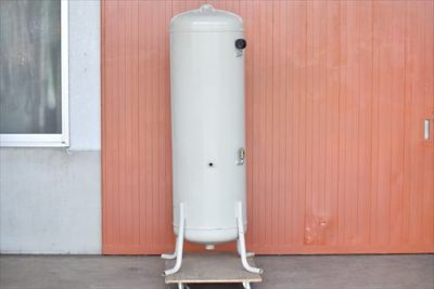 エアータンク ST-260M 写真9