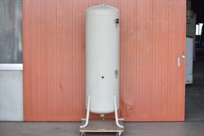 エアータンク ST-260M 写真7