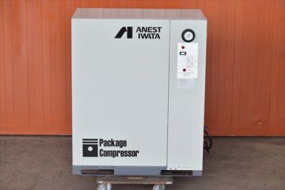 コンプレッサー CLP15E-8.5 写真1