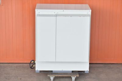 コンプレッサー CLP15E-8.5 写真6