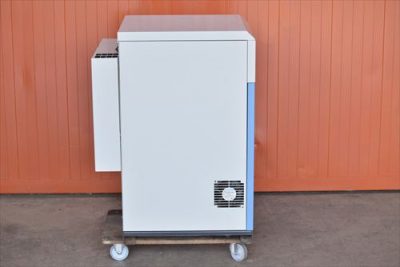 スクロールコンプレッサー SLP-15 写真10