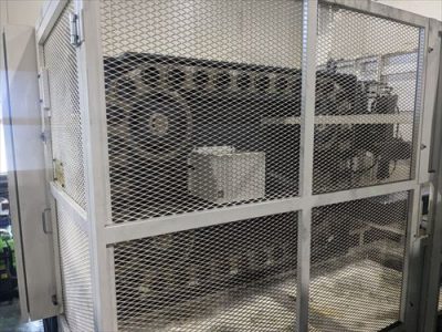 門型マシニングセンタ MCW-4624(5A) 写真2