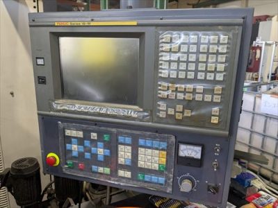 NCワイヤーカット α-1C 写真2