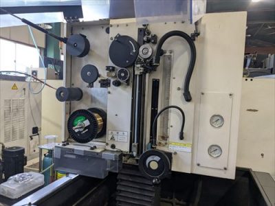 NCワイヤーカット α-1C 写真3