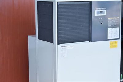 チラー RKE3750A-V-SP 写真5