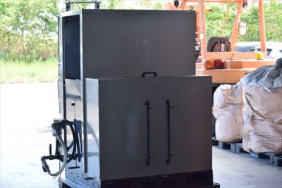 チラー RKE3750A-V-SP 写真8