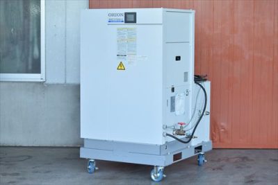 チラー RKE3750B-V-G1-SP 写真1