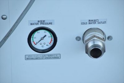 チラー RKE3750B-V-G1-SP 写真8