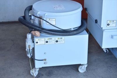 集塵機 FCN-45 写真5