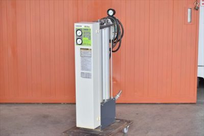 ヒートレスドライヤー QSQ120B-E 写真1