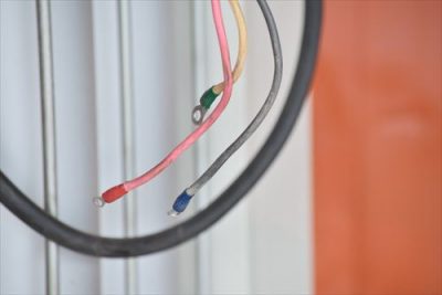 ヒートレスドライヤー QSQ120B-E 写真10
