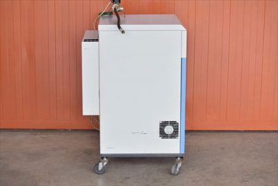 スクロールコンプレッサー SLP-15B 写真10