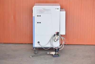スクロールコンプレッサー SLP-15B 写真5