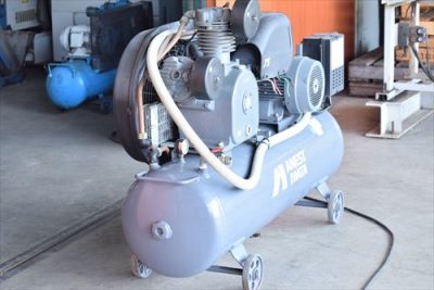コンプレッサー TLP75E-10 写真10