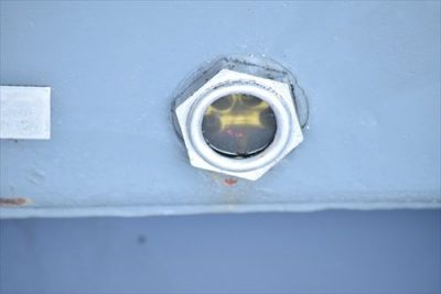 コンプレッサー TLP75E-10 写真3