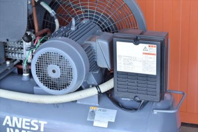 コンプレッサー TLP75E-10 写真5
