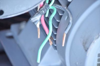 コンプレッサー TLP75E-10 写真7