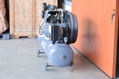 コンプレッサー TLP75E-10 写真9