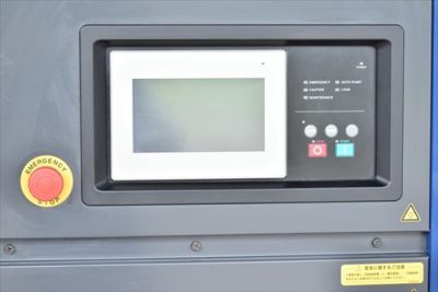 スクリューコンプレッサー VS22ADDIV 写真2