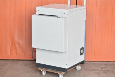 スクロールコンプレッサー SLP-22 写真10