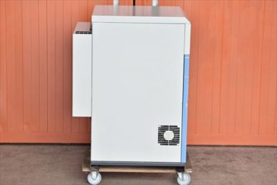 スクロールコンプレッサー SLP-22 写真9