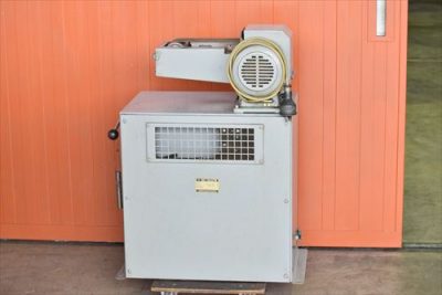 集塵機付きベルトグラインダー FS-2N 写真5
