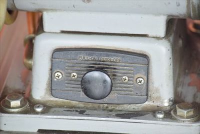 集塵機付きベルトグラインダー FS-2N 写真9
