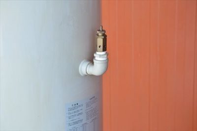 エアータンク SAT-220C-140 写真6